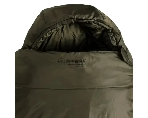Snugpak Sleeper Lite miegmaišis - Image 2