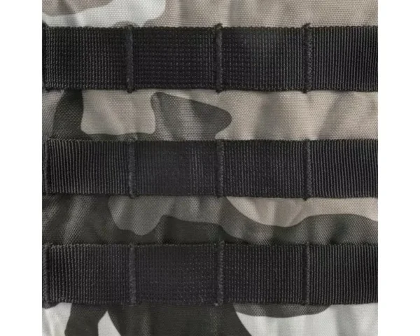 Mil-Tec Assault Pack Didelė 36 l kuprinė - Image 7
