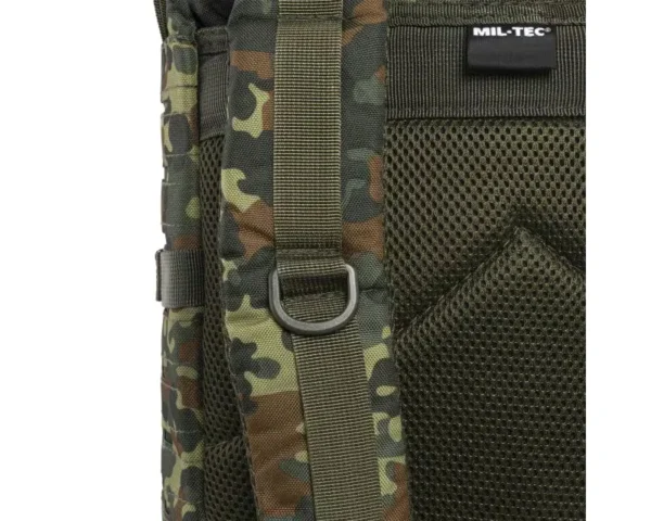 Mil-Tec Assault Pack Didelė 36 l kuprinė - Image 13