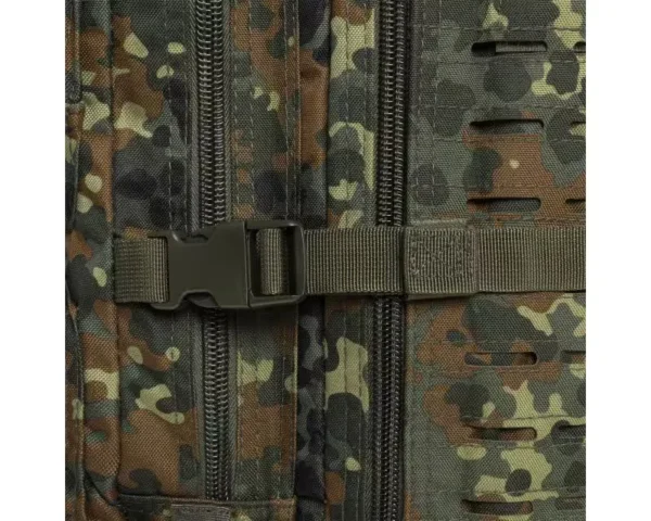 Mil-Tec Assault Pack Didelė 36 l kuprinė - Image 14