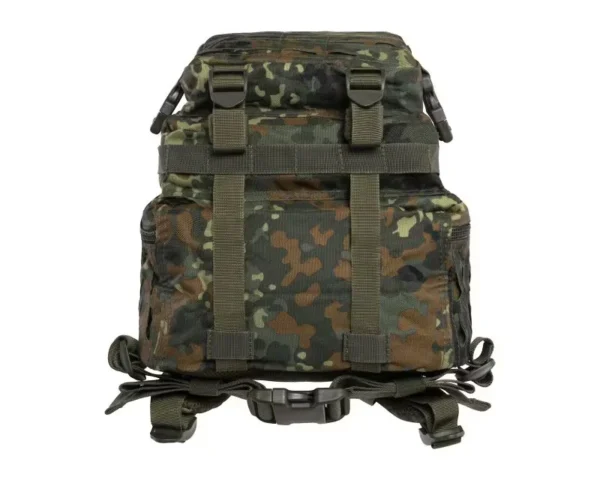 Mil-Tec Assault Pack Didelė 36 l kuprinė - Image 5