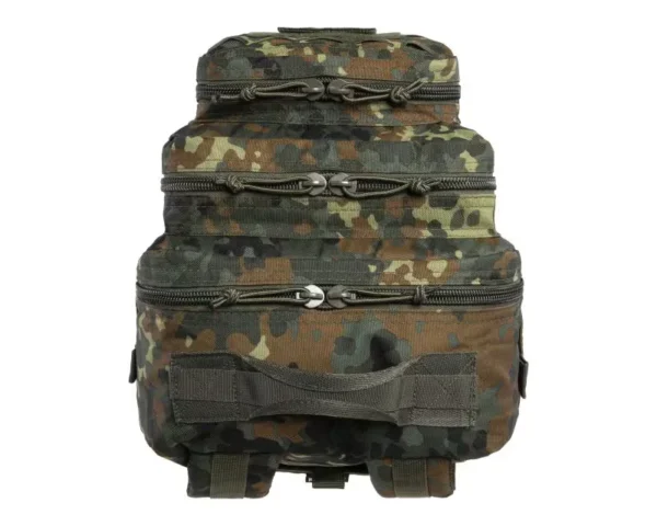 Mil-Tec Assault Pack Didelė 36 l kuprinė - Image 6