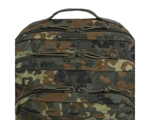 Mil-Tec Assault Pack Didelė 36 l kuprinė - Image 7