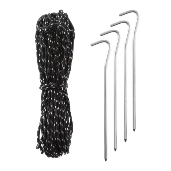 Badger Outdoor X-Rain tentas - Image 4