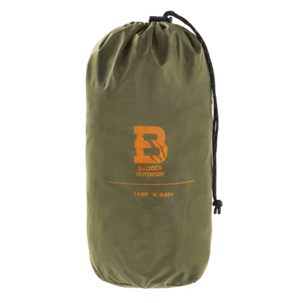 Badger Outdoor X-Rain tentas - Image 5