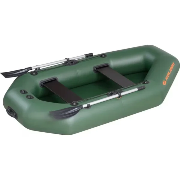 Pripučiama valtis Kolibri K-240