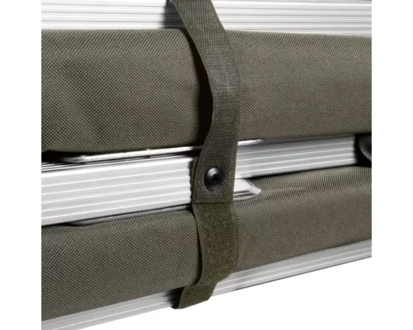 Mil-Tec sulankstoma lova - 210x70cm - Image 11