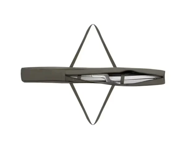 Mil-Tec sulankstoma lova - 210x70cm - Image 14