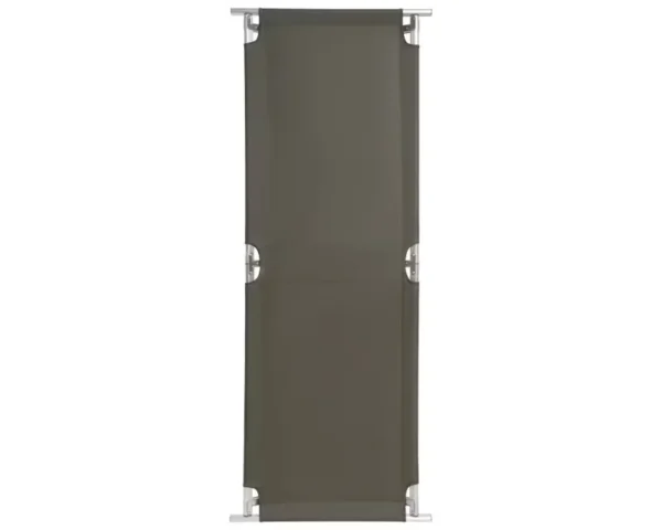 Mil-Tec sulankstoma lova - 210x70cm - Image 3