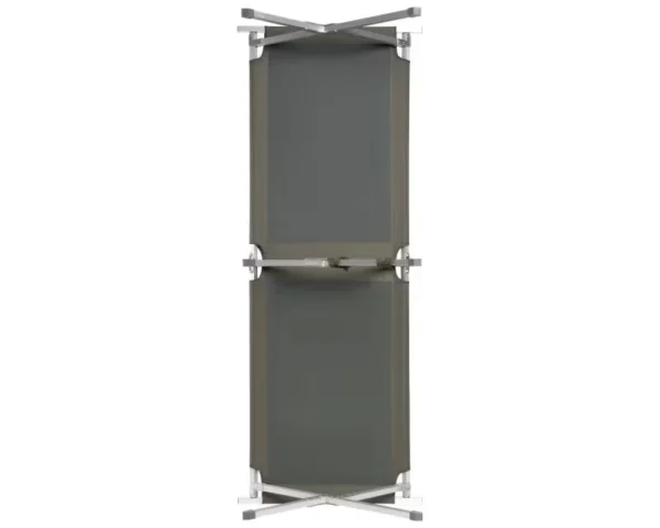 Mil-Tec sulankstoma lova - 210x70cm - Image 4