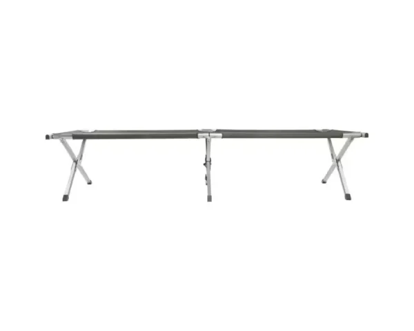Mil-Tec sulankstoma lova - 210x70cm - Image 5